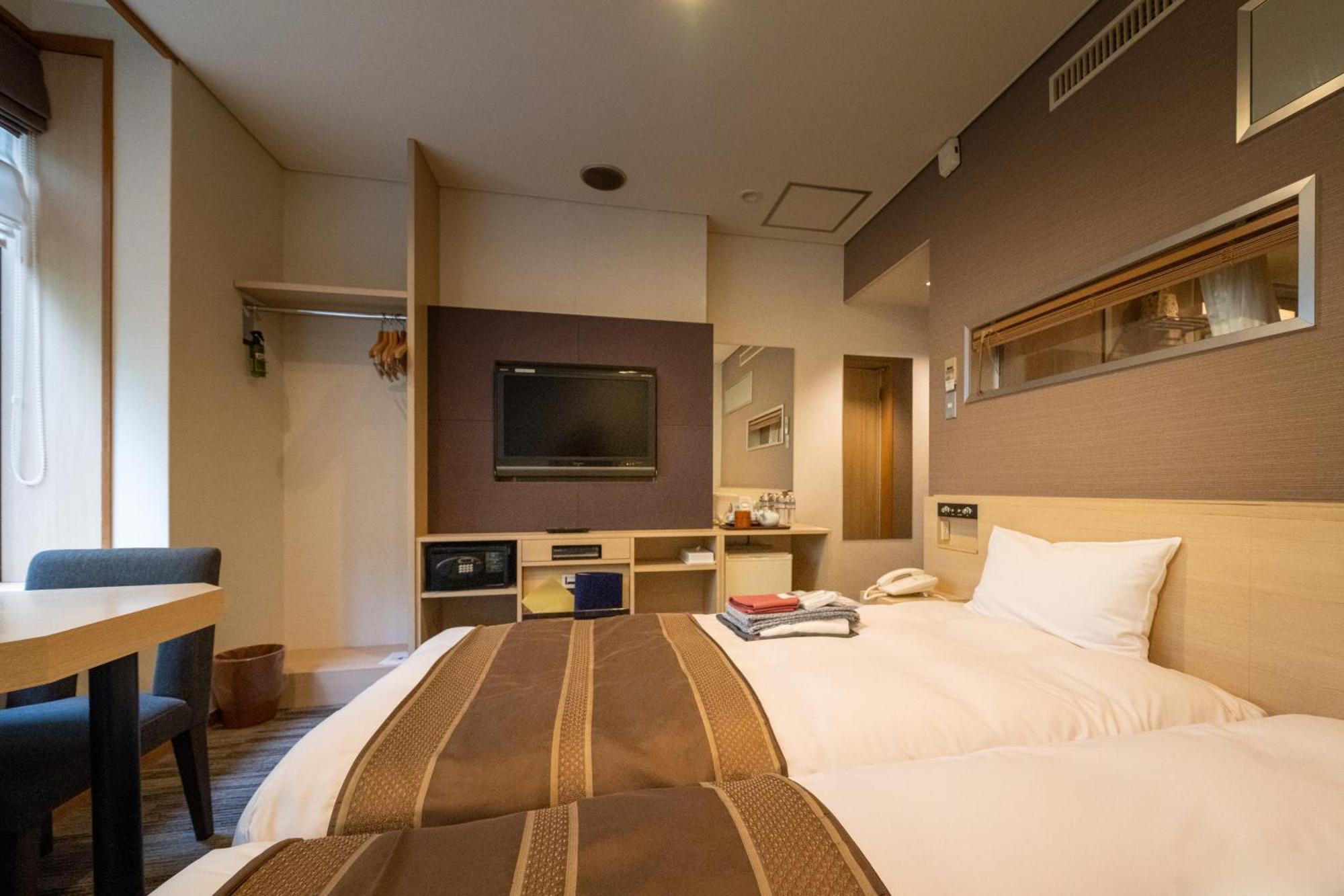 Miyajima Grand Hotel Arimoto Hatsukaichi Esterno foto