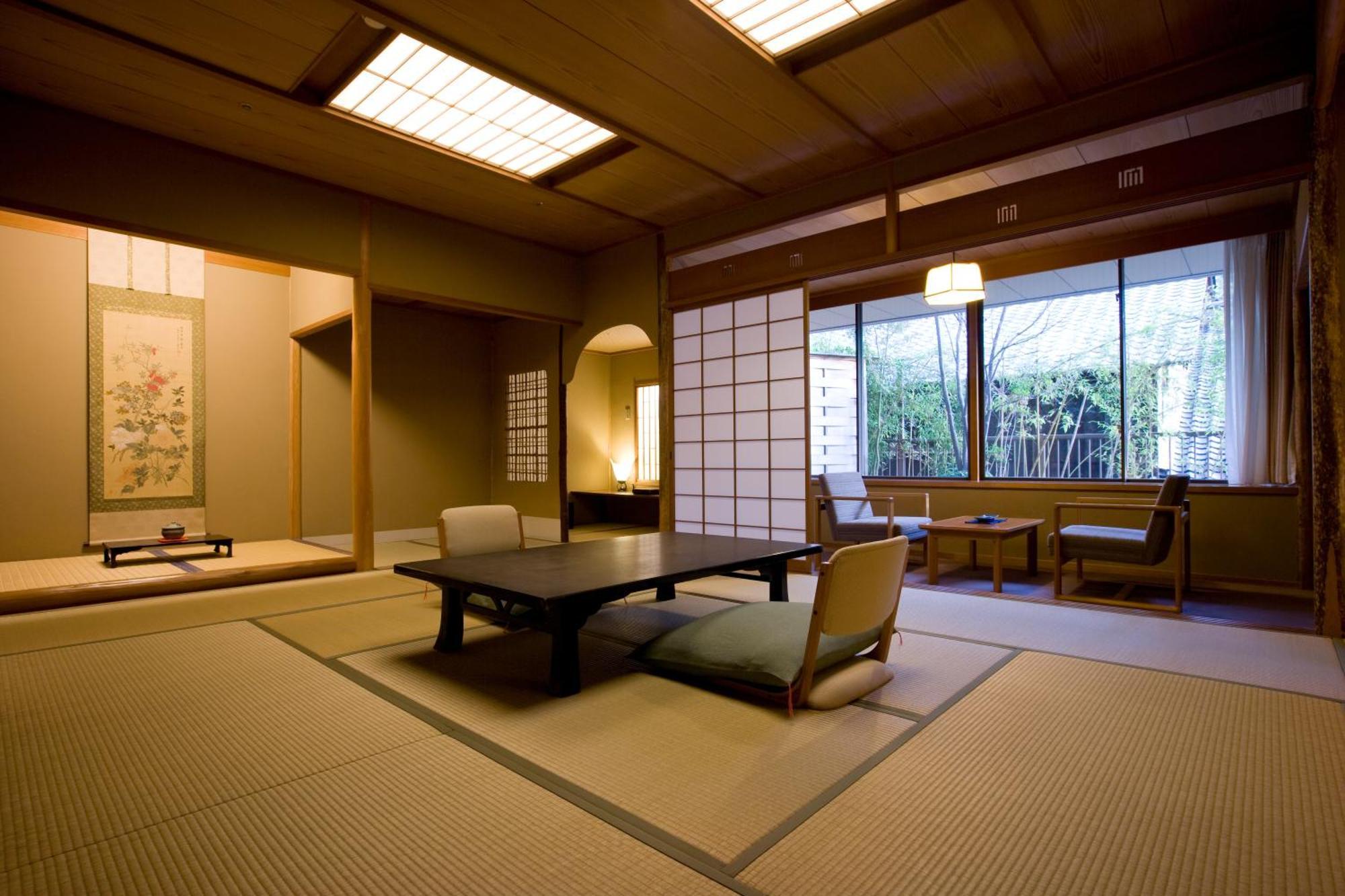 Miyajima Grand Hotel Arimoto Hatsukaichi Esterno foto