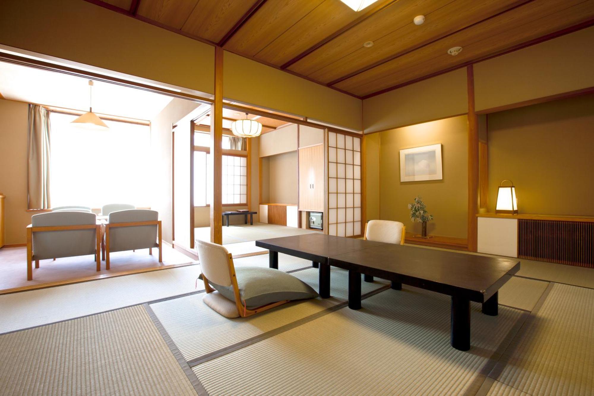 Miyajima Grand Hotel Arimoto Hatsukaichi Esterno foto