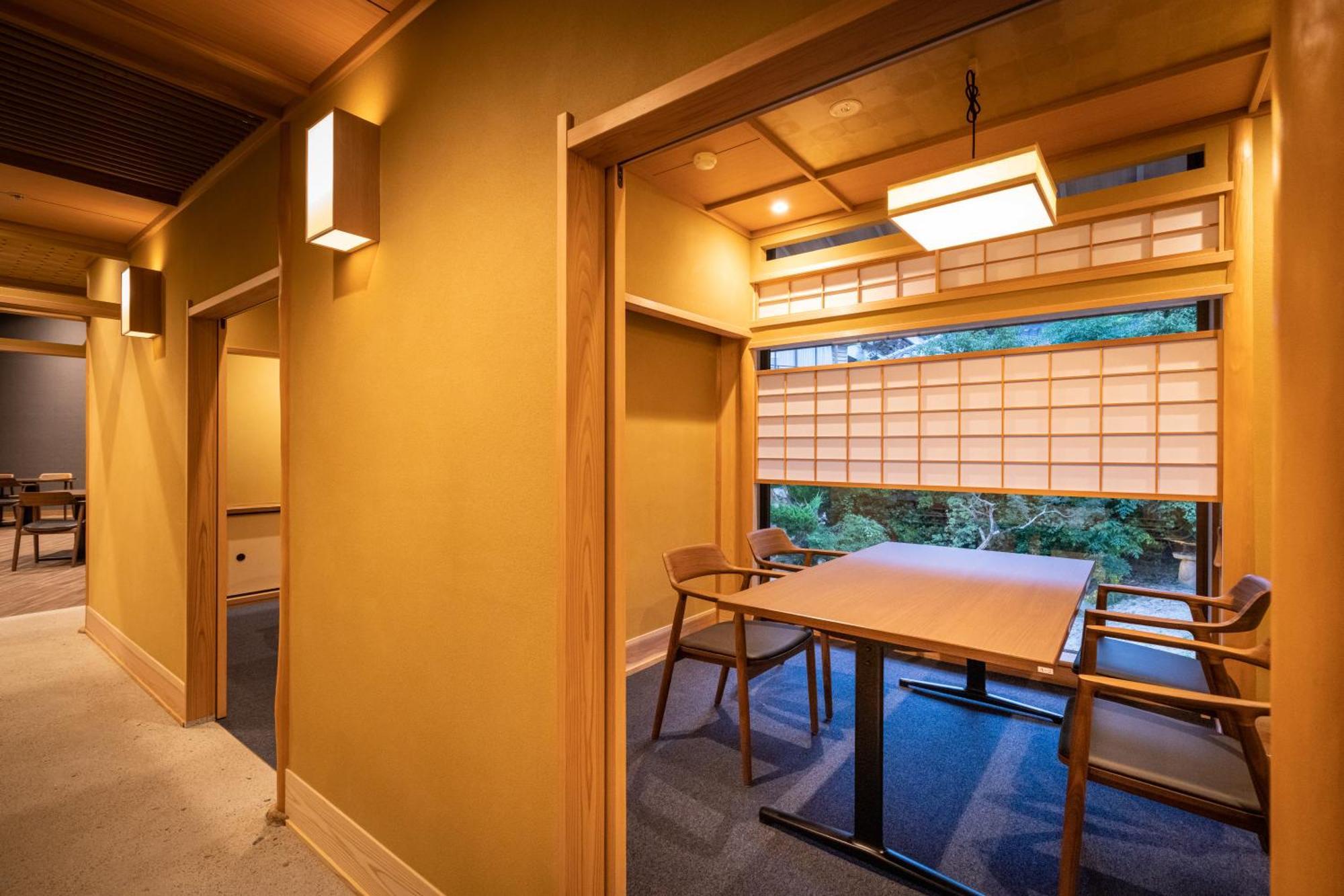 Miyajima Grand Hotel Arimoto Hatsukaichi Esterno foto