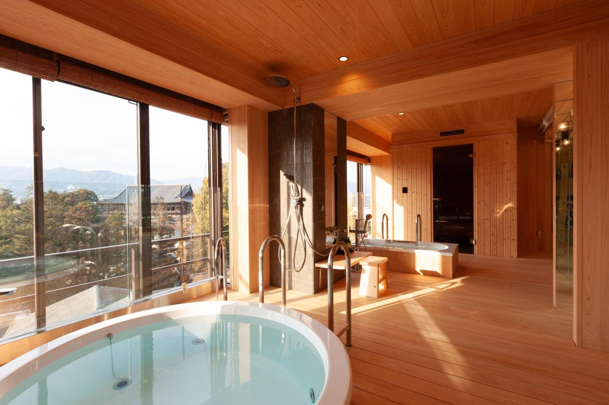 Miyajima Grand Hotel Arimoto Hatsukaichi Esterno foto