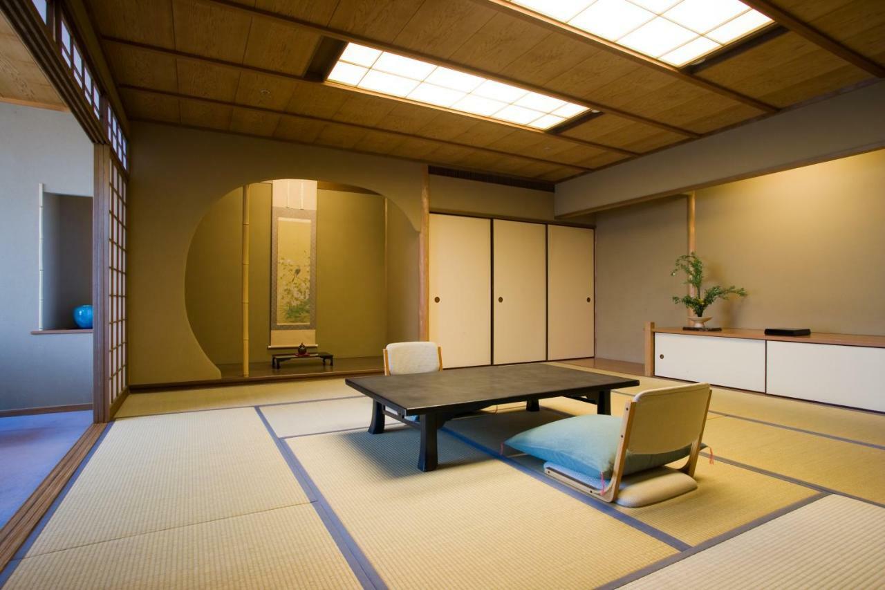 Miyajima Grand Hotel Arimoto Hatsukaichi Esterno foto